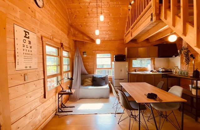 Nonsmoking Basic plan for overnight stay Rental of whole building /Ito Shizuoka