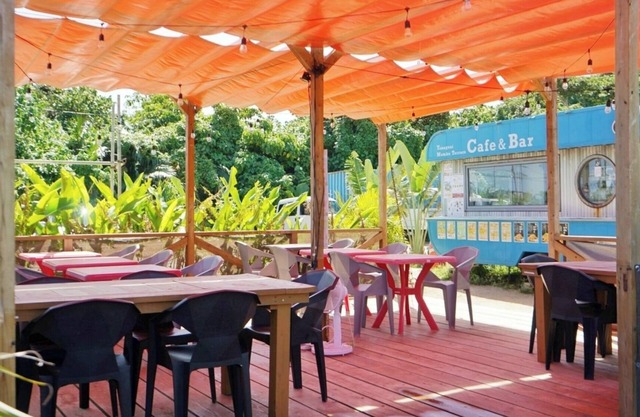 Nonsmoking Breakfast included Superior Queen / Yaeyamagun Okinawa