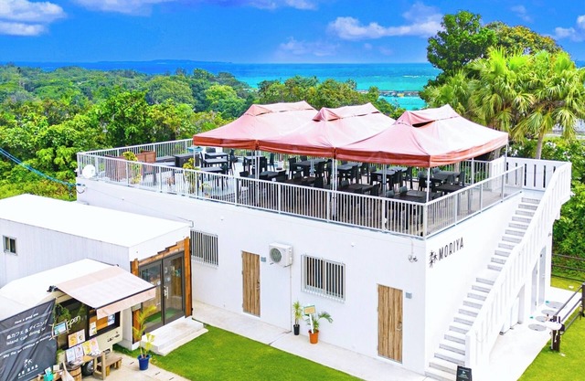 Nonsmoking Chic and relaxing Ryukyu modern room 2 people / Yaeyama-gun Okinawa