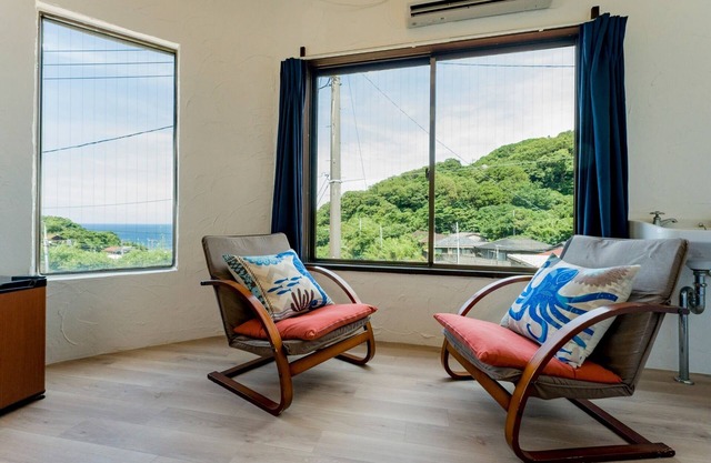 Nonsmoking Deluxe room with bathroom / Oshimamachi Tokyo