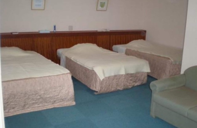 Nonsmoking Deluxe Twin for 2 people No meal / Oshimagun Kagoshima