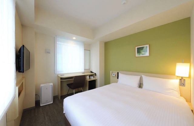 Nonsmoking Double room room only Reservation / Minato-ku Tokyo