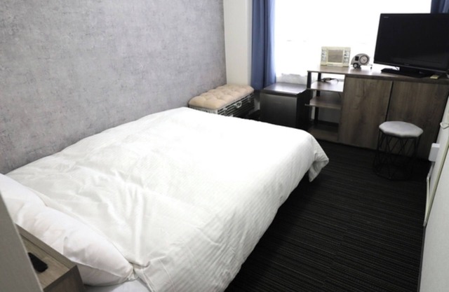 Nonsmoking Double Room only plan / Tanabe Wakayama