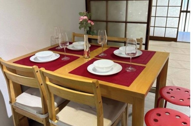 Nonsmoking Guesthouse RoTakezaki / Shimonoseki Yamaguchi