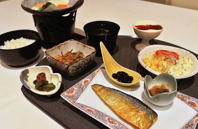 Nonsmoking Japanesestyle room with 12 tatami m / Kamaishi Iwate