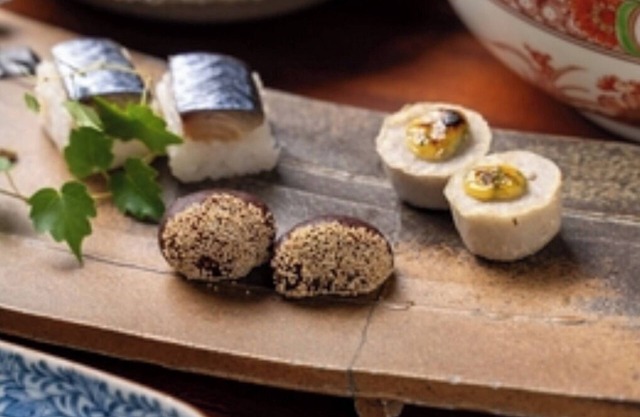 Nonsmoking Japanesestyle room 8 tatami mats 2 meals included Local cuisine plan / Saga Saga