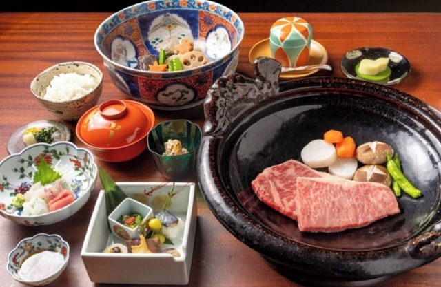 Nonsmoking Japanesestyle room Minaminoma 2 meals included 5th grade Saga beef steak / Saga Saga