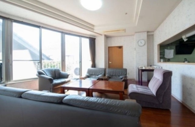 Nonsmoking Kitchen included 5LDK Condominium / Karatsu Saga