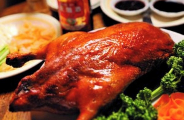 Nonsmoking Luxury Peking Duck Course | Opening Commemoration / Nasugun Tochigi