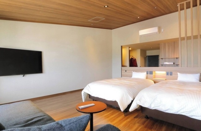 Nonsmoking Overnight stay without meals Tosen / Nihonmatsu Fukushima