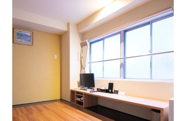 Nonsmoking Palette twin Selfmade futon | Cor / Oita Ōita