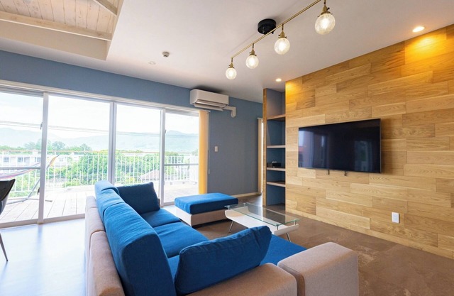 Nonsmoking PenthouseRoom only1 night only 3 / Ishigaki Okinawa