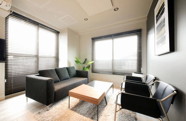 Nonsmoking Premium 10 beds Free WiFi / Sapporo Hokkaidō