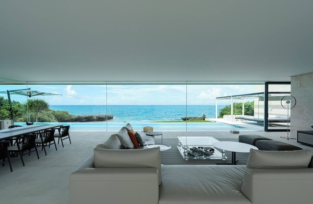Nonsmoking Rental of a whole house Okinawa Ir - Terrace building for rent / Miyakojima Okinawa