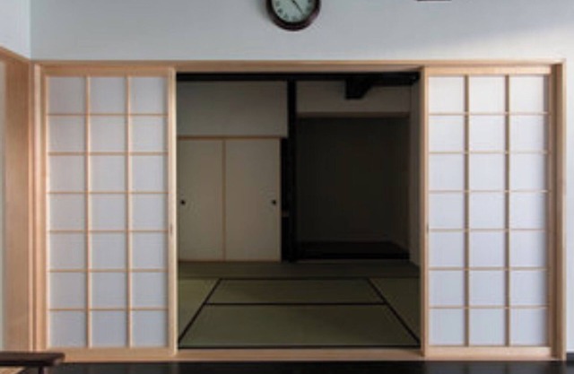 Nonsmoking Room only Tani Oldstyle house for / Ishikari Hokkaidō