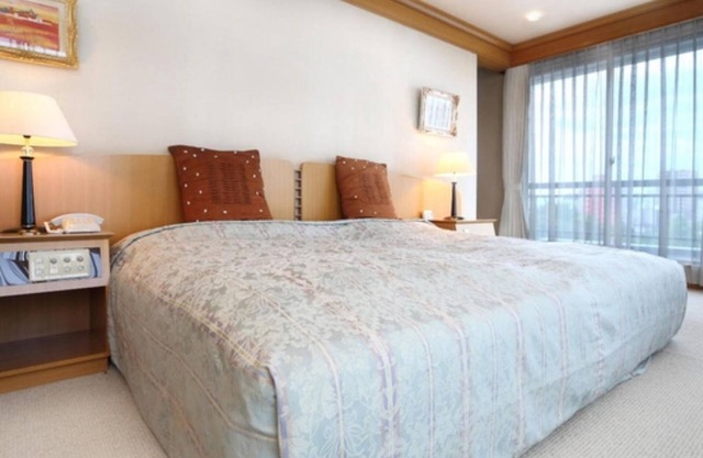 Nonsmoking Royal Suite Room only / Kurume Fukuoka