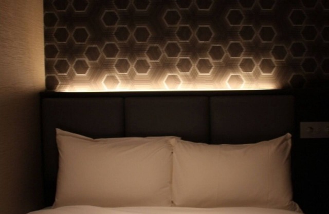Nonsmoking Semidouble bed room Limited number / Fukuoka Fukuoka