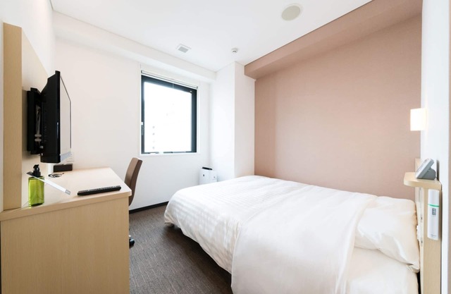 Nonsmoking Standard room Standard plan Gender / Sumida-ku Tokyo