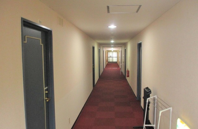 Nonsmoking Standard twin room for 2 people wi / Oshimagun Kagoshima