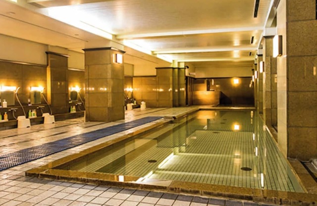 Nonsmoking triple room | Simple Stay VS / Nishimurogun Wakayama