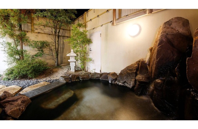 Nonsmoking Triple Room without meals Feel fre / Ako Hyōgo