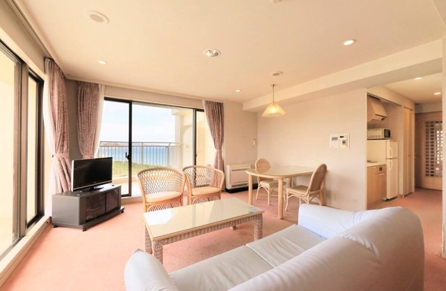 Nonsmoking Twin 69 square meters All room / Kamogawa Chiba