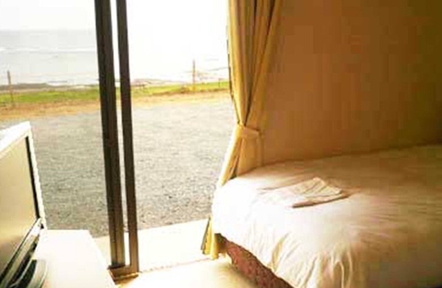nonsmoking Twin beds / Oshima-gun Kagoshima