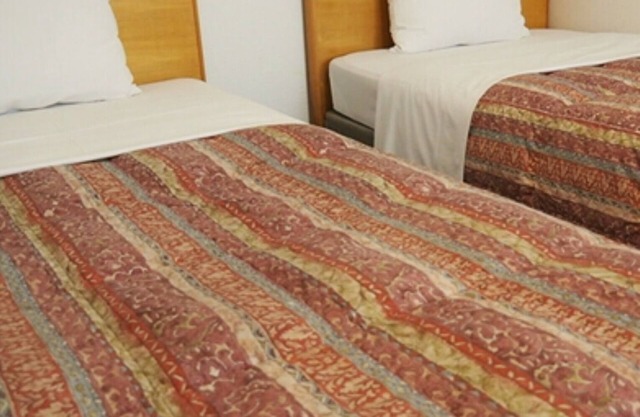 Nonsmoking Twin Room Standard Plan No meals i / Toshima-ku Tokyo