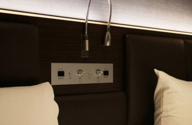 Nonsmoking Twin theater room Limited number o / Fukuoka Fukuoka