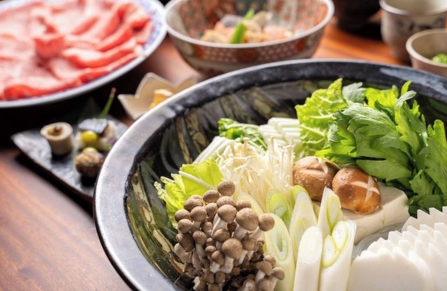 Nonsmoking Westernstyle room twin bed Two meals included Saga Wagyu Beef Shabushabu / Saga Saga