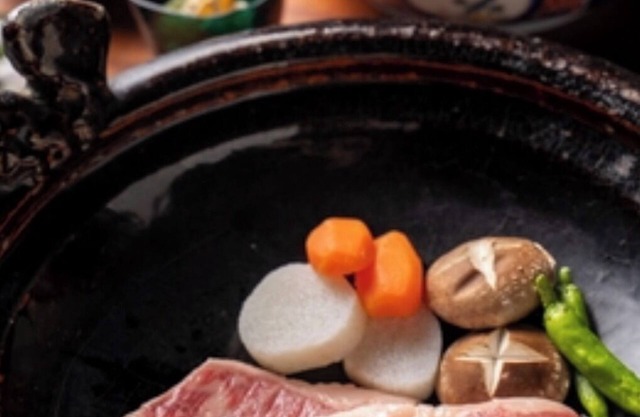 Nonsmoking Westernstyle room twin bed 2 meals included 5th grade premium Saga beef steak / Saga Saga