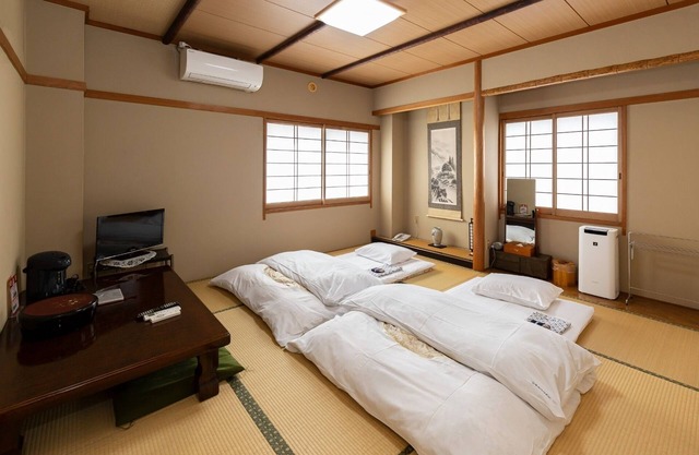Nonsmoking8 tatami Japanesestyle room Room onl / Wakayama Wakayama