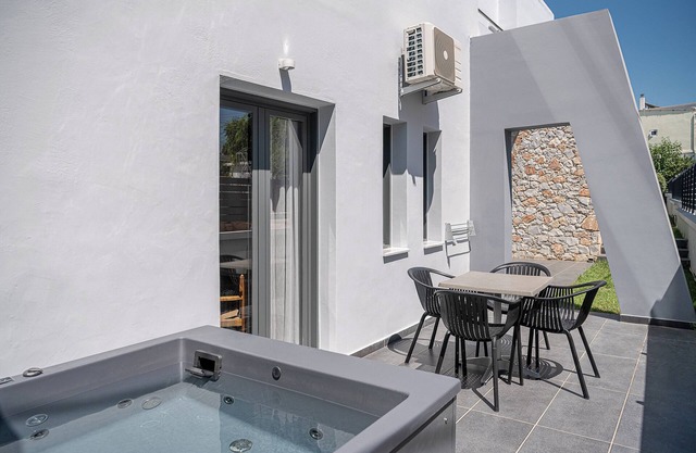 Nontas Suites