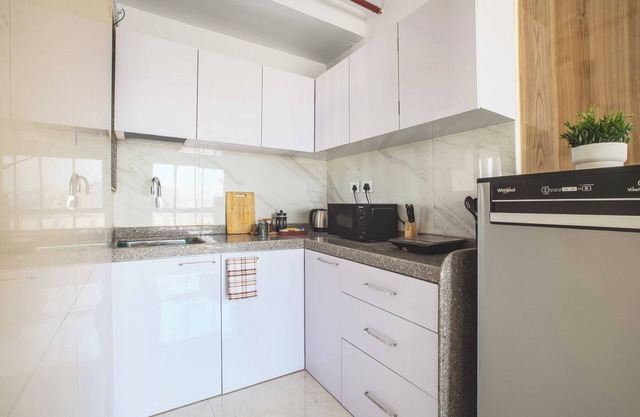 Nook&Co - Khar East 1504