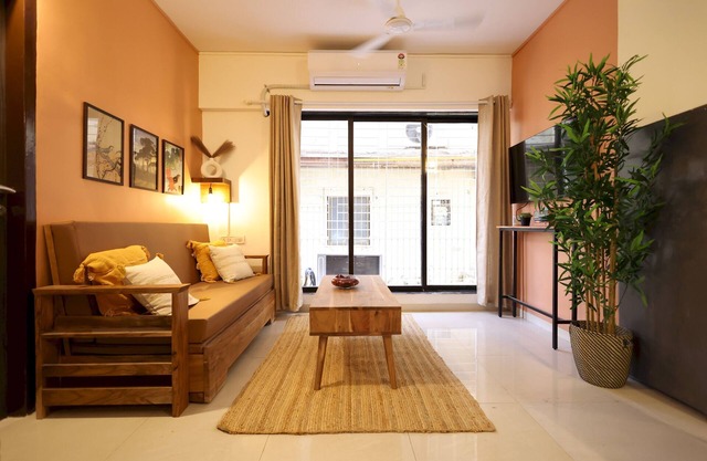 Nook&Co - Vile Parle 1