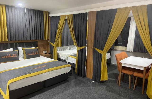 NOOK HOTEL