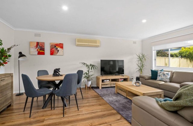 Nook on Nixon - Shepparton
