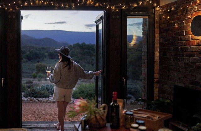 Nook On The Hill
