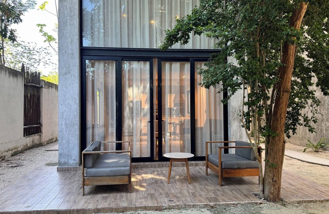Nook Tulum Luxury Condohotel by Marea