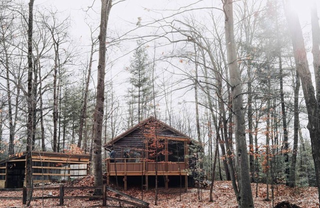 Nook UpNorth:Secluded w/HotTub