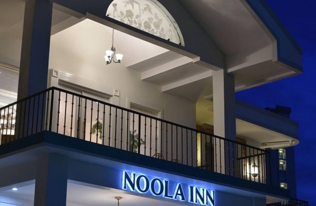 Noola Inn Hotel Bogor