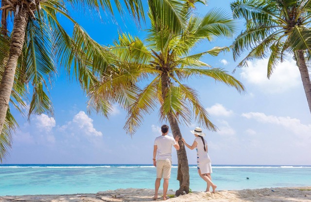 Noomoo Hulhumale