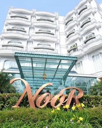Noor Hotel