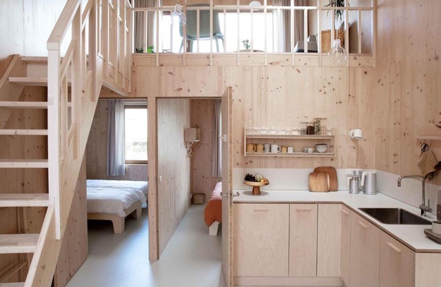 Noorderbed