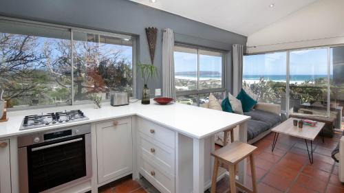 Noordhoek Bliss Beach House