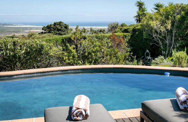 Noordhoek's Hidden Gem - backup power