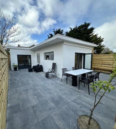 Noordster Beachhouse