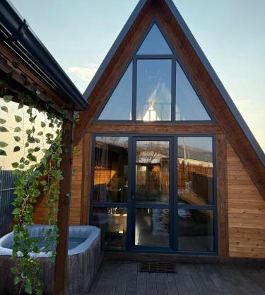 Noorwood Eco Villas