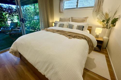 Noosa Bliss - Self Contained, Pool, Tennis, Gym
