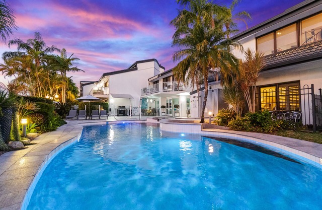 Noosa Boutique Apartments